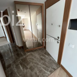 Stylish Urban Apartment in Kadikoy (Listing No: 6534)