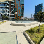 Stylish Urban Apartment in Kadikoy (Listing No: 6534)