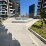 Stylish Urban Apartment in Kadikoy (Listing No: 6534)