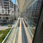 Stylish Urban Apartment in Kadikoy (Listing No: 6534)