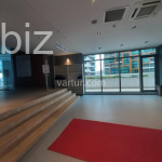 Stylish Urban Apartment in Kadikoy (Listing No: 6534)