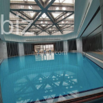 Stylish Urban Apartment in Kadikoy (Listing No: 6534)