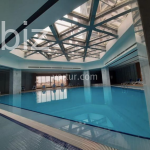 Stylish Urban Apartment in Kadikoy (Listing No: 6534)
