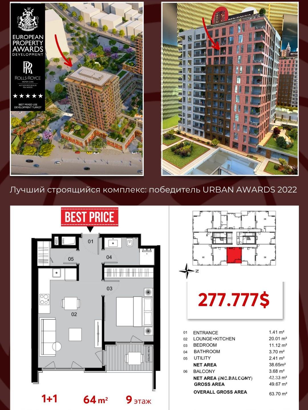 Charming 1+1 Apartment in the Heart of Bahçelievler, Istanbul