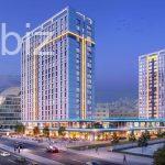 Уютная 1+1 квартира в Кючюкчекмедже, Стамбул №6542