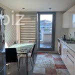 Stunning Roof Duplex Apartment in Göktürk, Istanbul (Listing No: 6544)