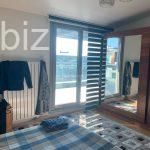 Stunning Roof Duplex Apartment in Göktürk, Istanbul (Listing No: 6544)