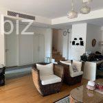 Stunning Roof Duplex Apartment in Göktürk, Istanbul (Listing No: 6544)