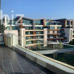 Stunning Roof Duplex Apartment in Göktürk, Istanbul (Listing No: 6544)