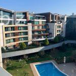 Stunning Roof Duplex Apartment in Göktürk, Istanbul (Listing No: 6544)