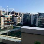 Stunning Roof Duplex Apartment in Göktürk, Istanbul (Listing No: 6544)