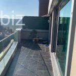 Stunning Roof Duplex Apartment in Göktürk, Istanbul (Listing No: 6544)
