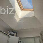 Stunning Roof Duplex Apartment in Göktürk, Istanbul (Listing No: 6544)