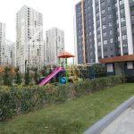 Просторная квартира 3+1 рядом с шоссе TEM в Эсенюрт, Стамбул №6545