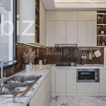 Charming Apartment with Bosphorus Views in Üsküdar (Listing No: 6552)