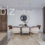 Charming Apartment with Bosphorus Views in Üsküdar (Listing No: 6552)