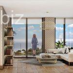 Stunning Apartment in Istanbul with Luxurious Amenities (Listing No: 6553)