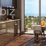Stunning Apartment in Istanbul with Luxurious Amenities (Listing No: 6553)