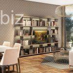 Stunning Apartment in Istanbul with Luxurious Amenities (Listing No: 6553)
