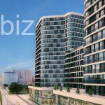 Modern 2+1 Apartment in the Heart of Istanbul (Listing No: 6557)