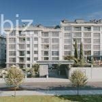 Spacious Family Apartment in the Heart of Beylikdüzü (Listing No: 6568)