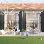 Spacious Apartment in the Heart of Istanbul (Listing No: 6569)