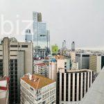 Очаровательная современная квартира в центре Стамбула №6575