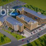 Luxury Apartment in Pendik, Istanbul (Listing No: 6581)