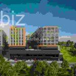 Luxury Apartment in Pendik, Istanbul (Listing No: 6581)