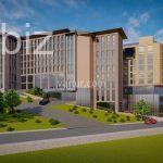 Luxury Apartment in Pendik, Istanbul (Listing No: 6581)