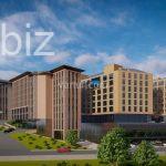 Luxury Apartment in Pendik, Istanbul (Listing No: 6581)