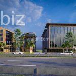 Luxury Apartment in Pendik, Istanbul (Listing No: 6581)