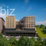 Luxury Apartment in Pendik, Istanbul (Listing No: 6581)