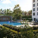 İstanbul’un Kalbinde Şık 1+1 Daire (İlan No: 6582)