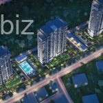 İstanbul’un Kalbinde Şık 1+1 Daire (İlan No: 6582)