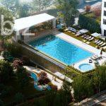 İstanbul’un Kalbinde Şık 1+1 Daire (İlan No: 6582)