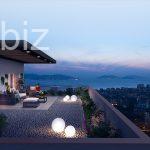 İstanbul’un Kalbinde Şık 1+1 Daire (İlan No: 6582)