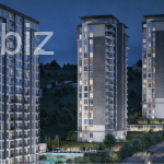 İstanbul’un Kalbinde Şık 1+1 Daire (İlan No: 6582)