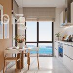 İstanbul’un Kalbinde Şık 1+1 Daire (İlan No: 6582)