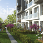 İstanbul’un Kalbinde Şık 1+1 Daire (İlan No: 6582)