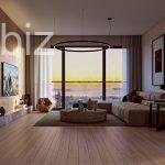 İstanbul’un Kalbinde Şık 1+1 Daire (İlan No: 6582)