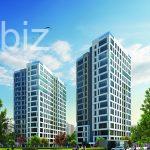 Spacious 4+1 Apartment in the Heart of Istanbul (Listing No: 6586)