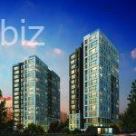Spacious 4+1 Apartment in the Heart of Istanbul (Listing No: 6586)