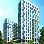 Spacious 4+1 Apartment in the Heart of Istanbul (Listing No: 6586)