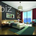 Spacious 4+1 Apartment in the Heart of Istanbul (Listing No: 6586)