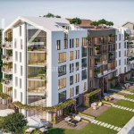 Charming Apartment in Tranquil Cekmekoy District (Listing No: 6591)