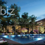 Charming Apartment in Tranquil Cekmekoy District (Listing No: 6591)