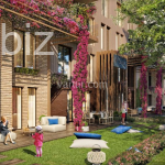 Charming Apartment in Tranquil Cekmekoy District (Listing No: 6591)