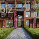 Charming Apartment in Tranquil Cekmekoy District (Listing No: 6591)