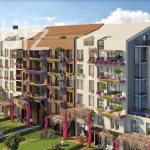 Charming Apartment in Tranquil Cekmekoy District (Listing No: 6591)